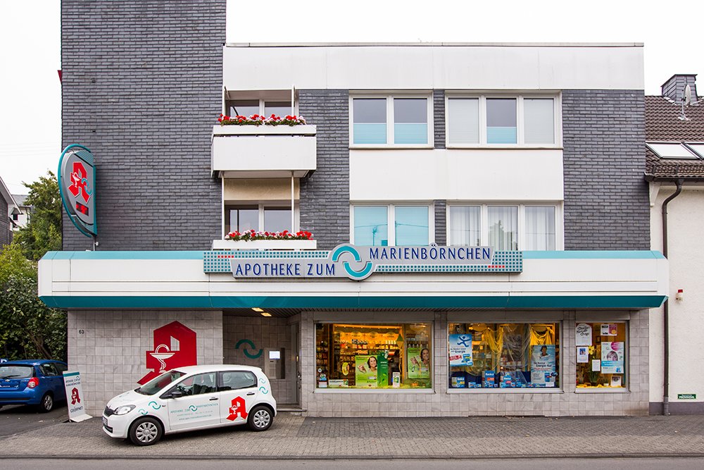Apotheken